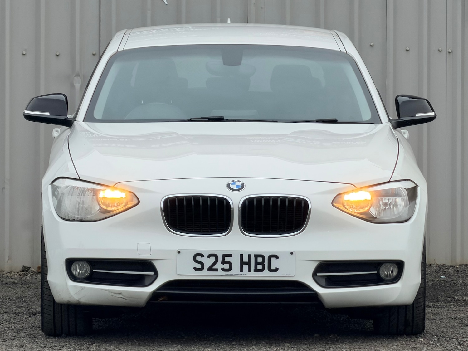 Used BMW 1 Series 2013 for sale - 77558829: Photo 2