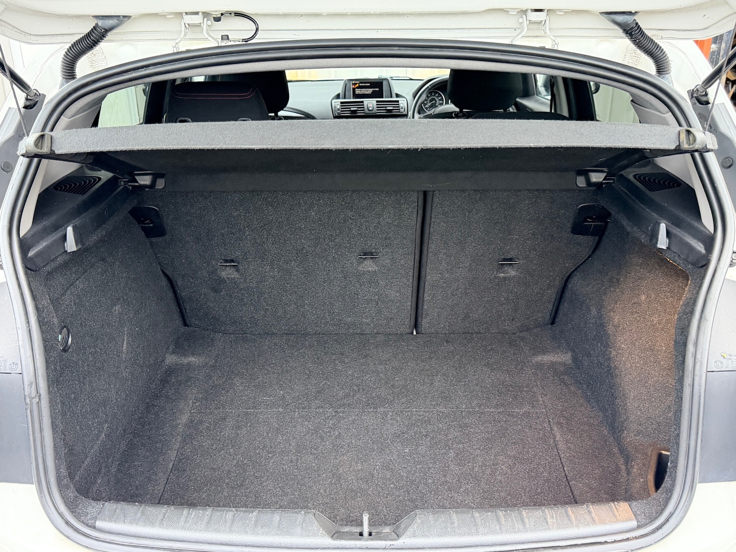 Used BMW 1 Series 2013 for sale - 77558829: Photo 20