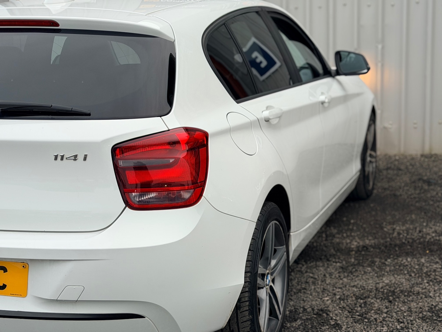 Used BMW 1 Series 2013 for sale - 77558829: Photo 21
