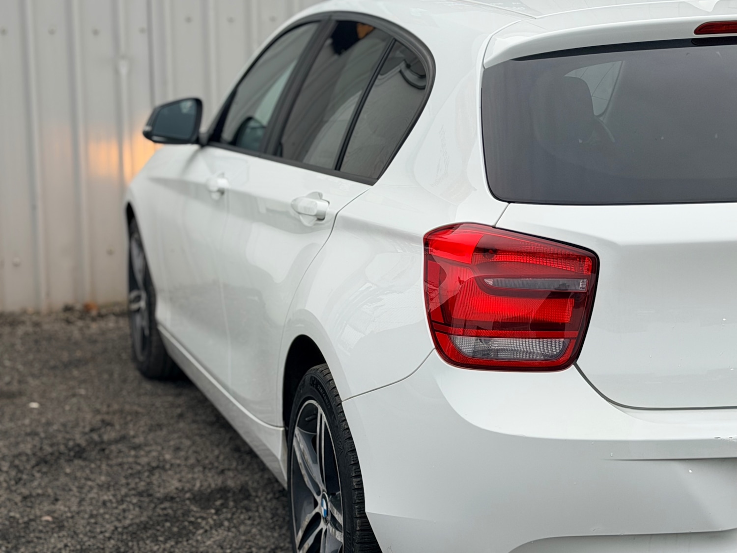 Used BMW 1 Series 2013 for sale - 77558829: Photo 22