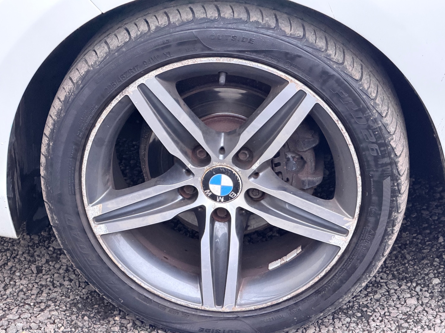 Used BMW 1 Series 2013 for sale - 77558829: Photo 23