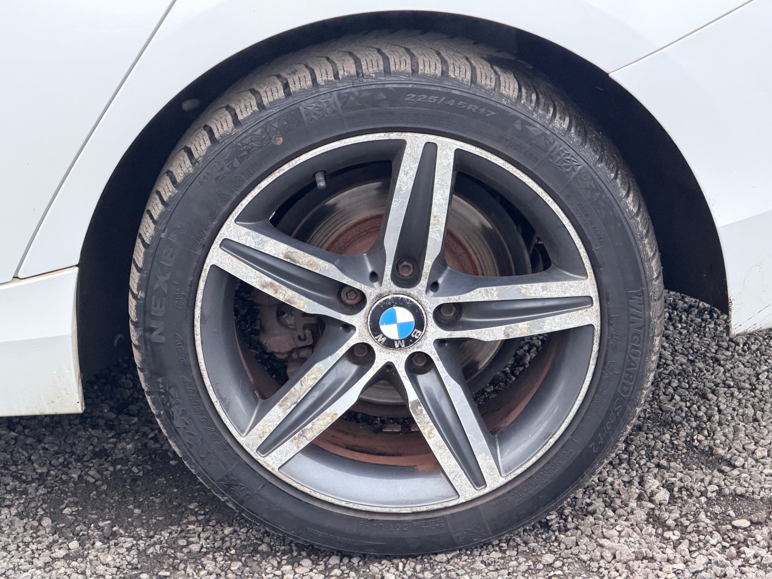 Used BMW 1 Series 2013 for sale - 77558829: Photo 24