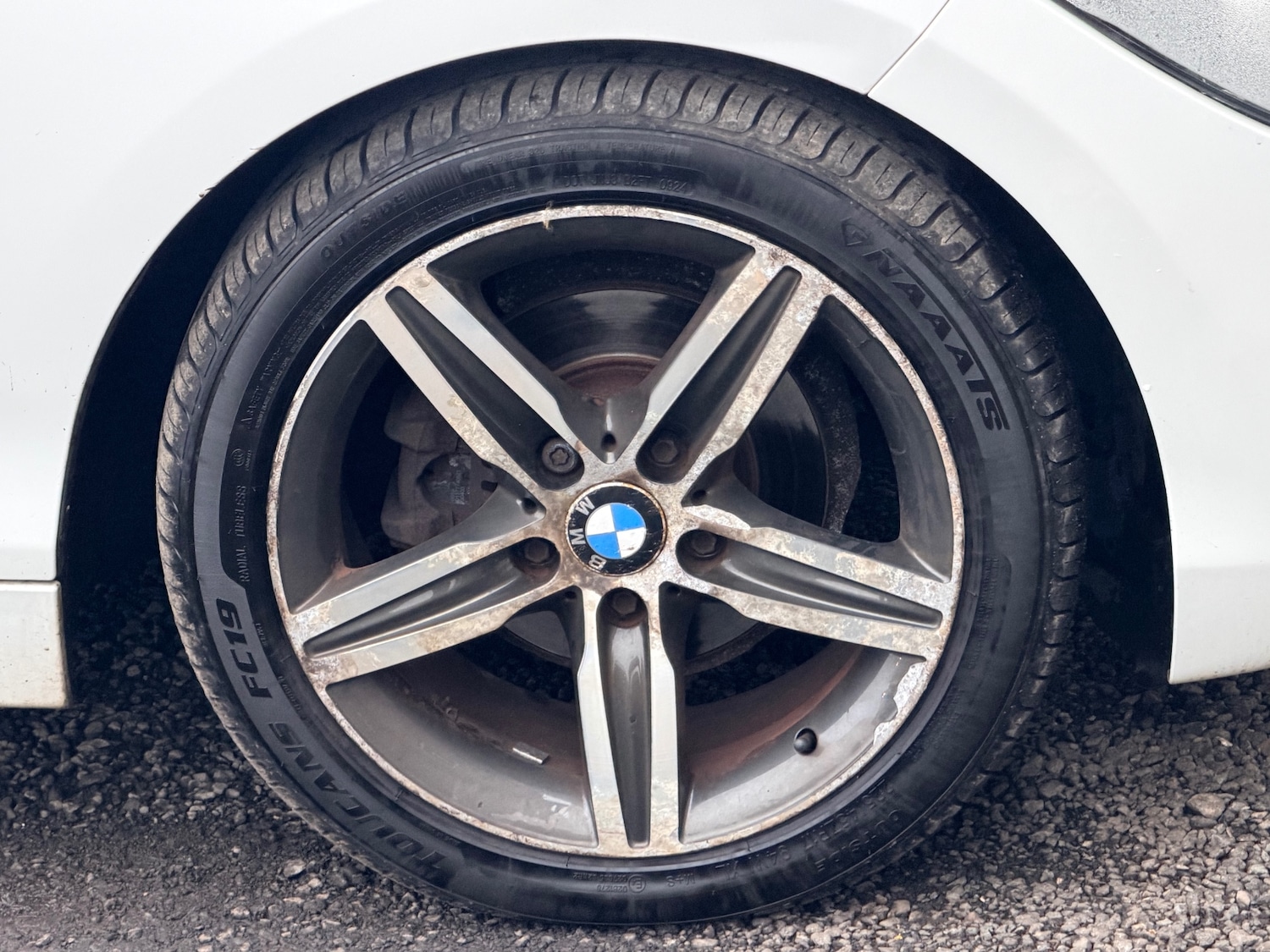 Used BMW 1 Series 2013 for sale - 77558829: Photo 25