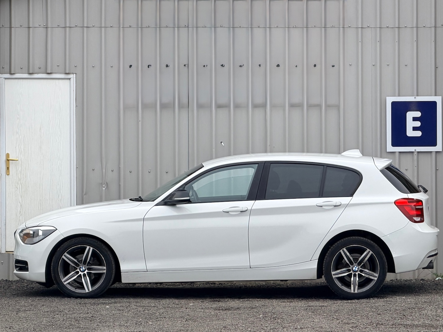 Used BMW 1 Series 2013 for sale - 77558829: Photo 6