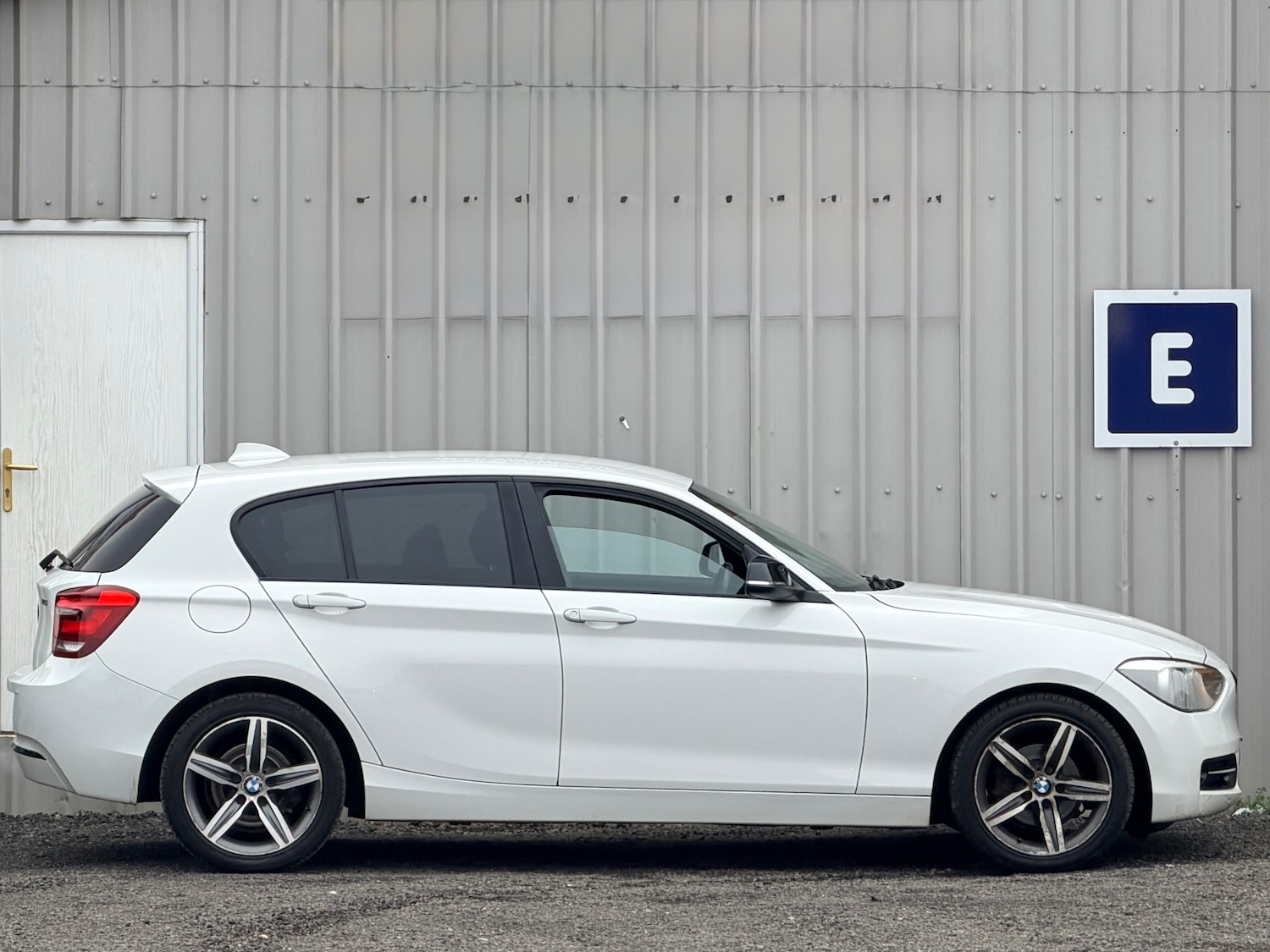 Used BMW 1 Series 2013 for sale - 77558829: Photo 7