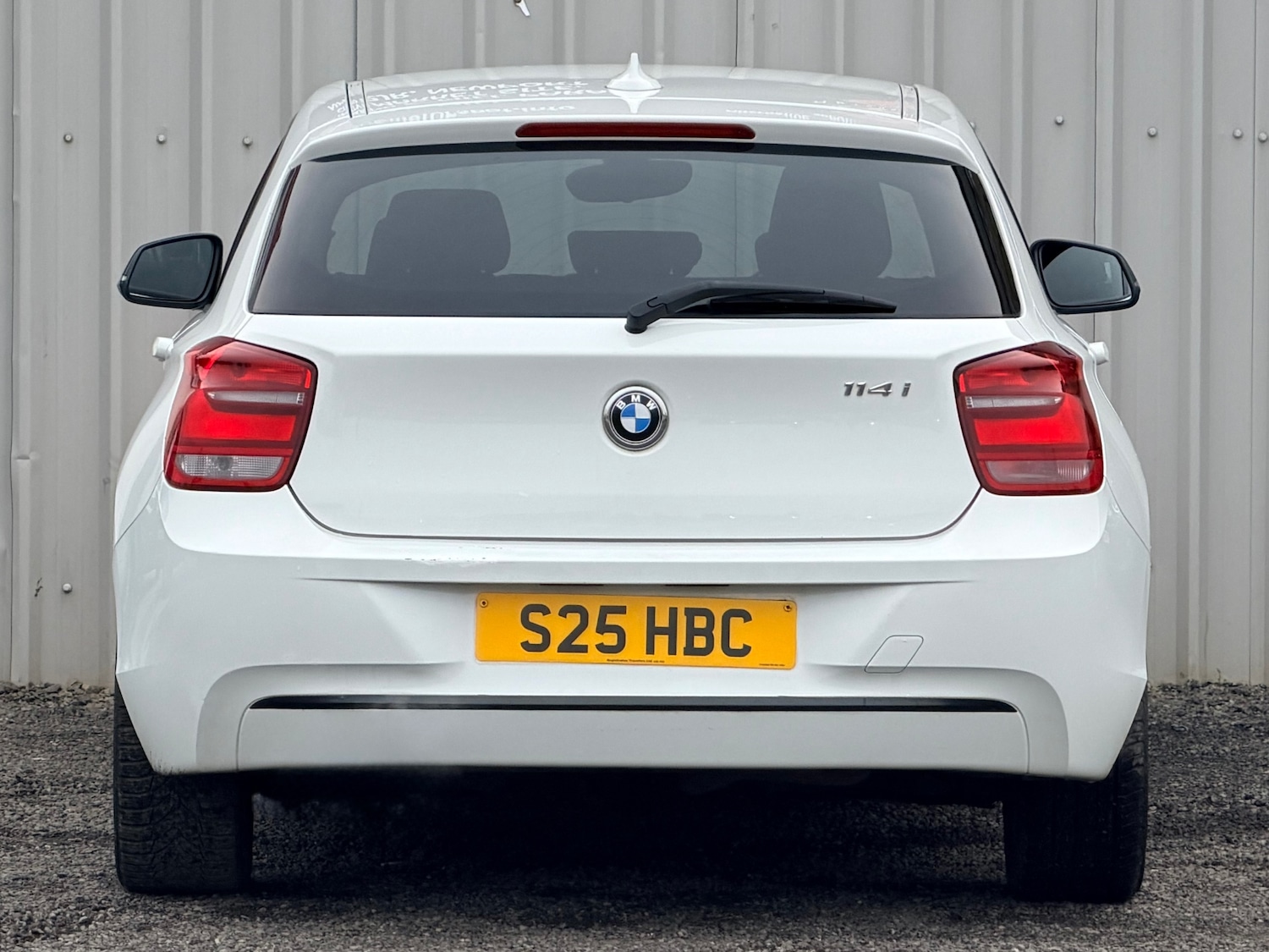 Used BMW 1 Series 2013 for sale - 77558829: Photo 8