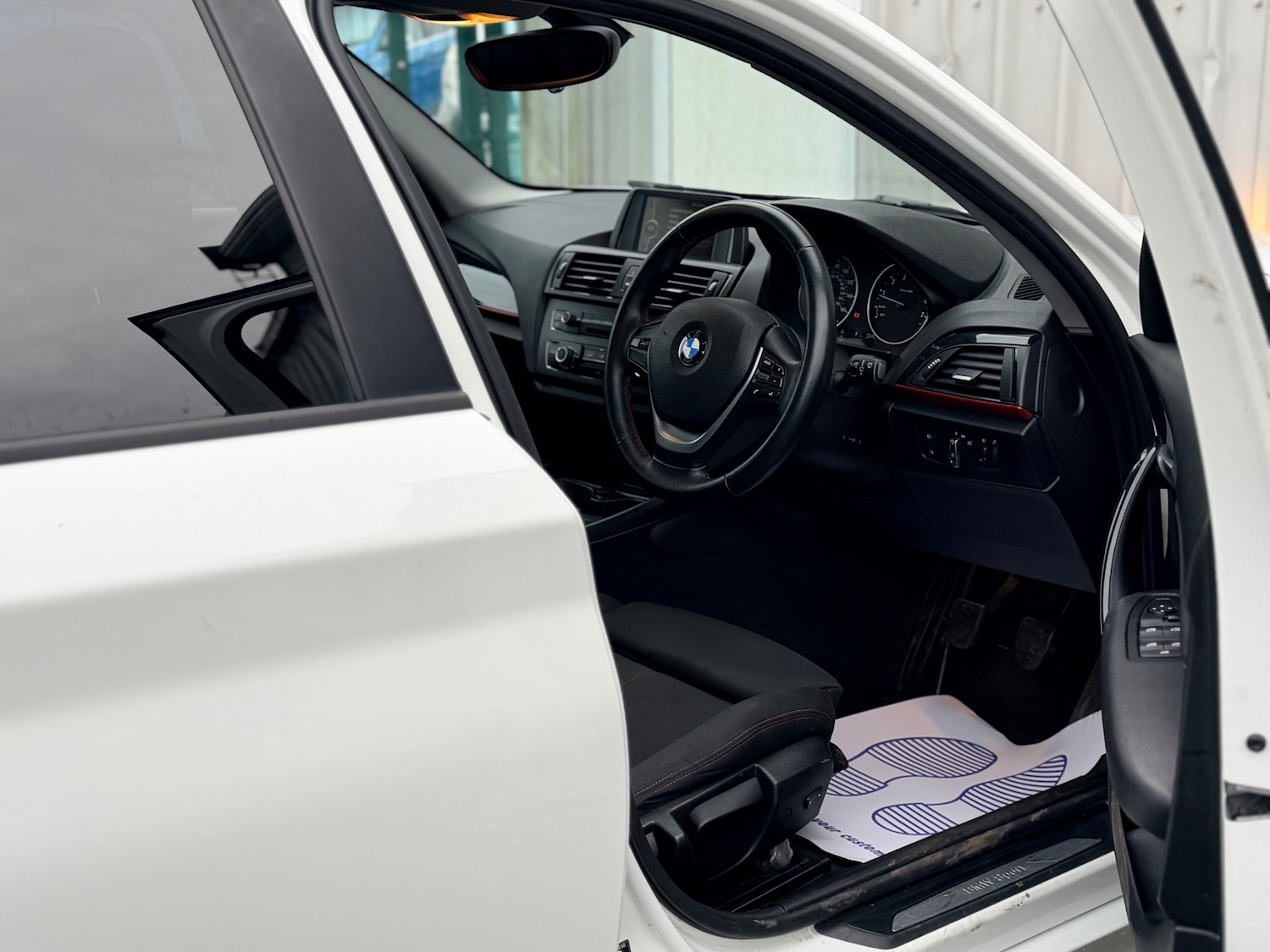 Used BMW 1 Series 2013 for sale - 77558829: Photo 9