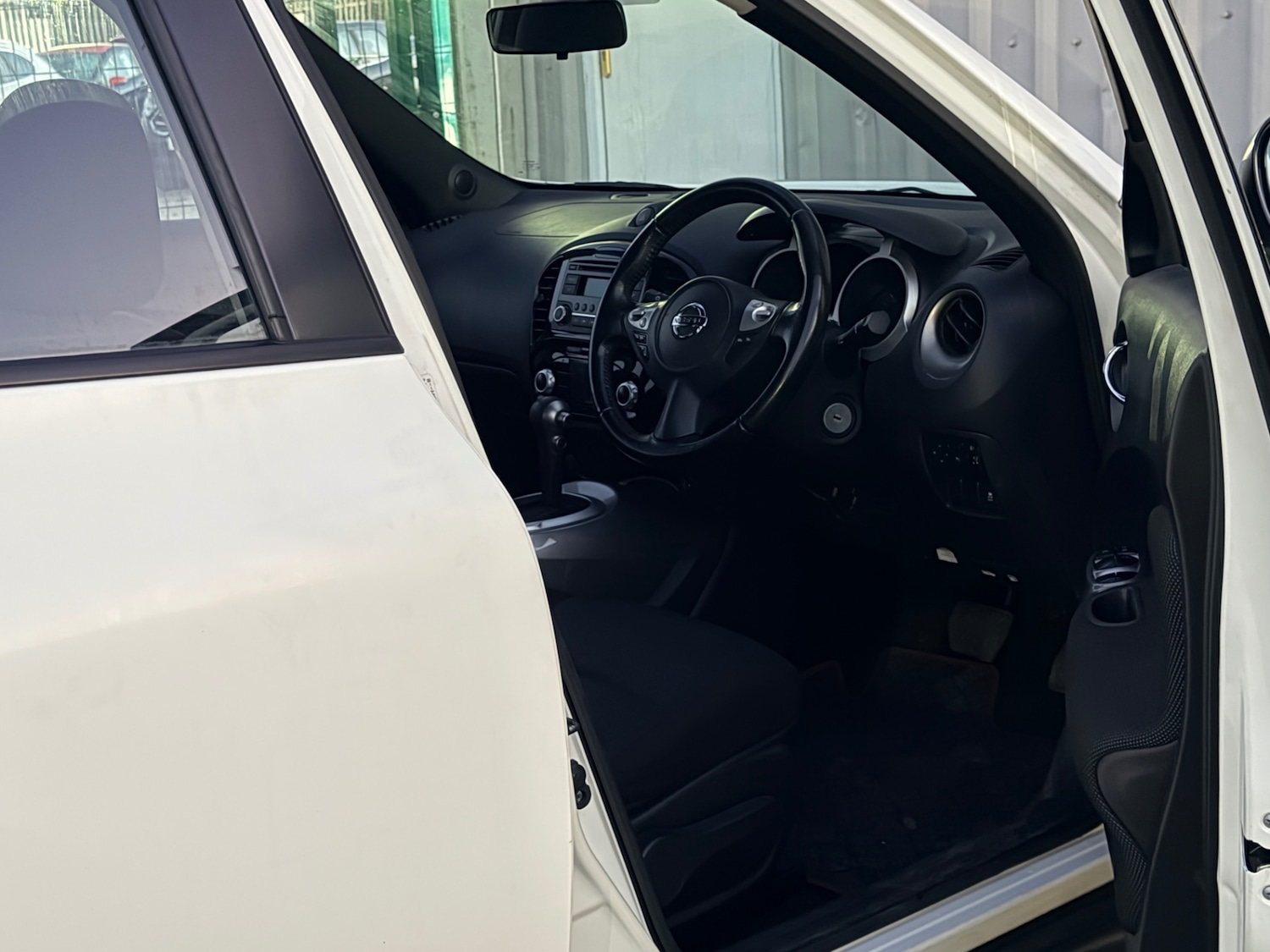 Used Nissan Juke 2013 for sale - 76606123: Photo 10