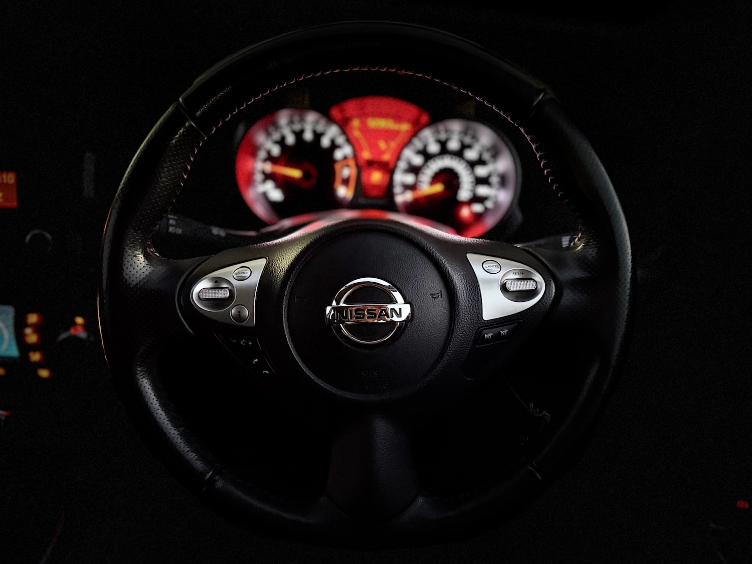 Used Nissan Juke 2013 for sale - 76606123: Photo 14