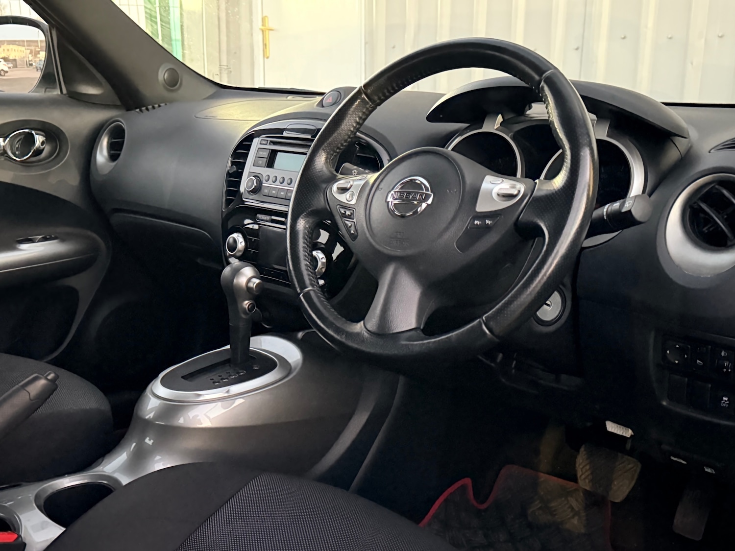 Used Nissan Juke 2013 for sale - 76606123: Photo 15