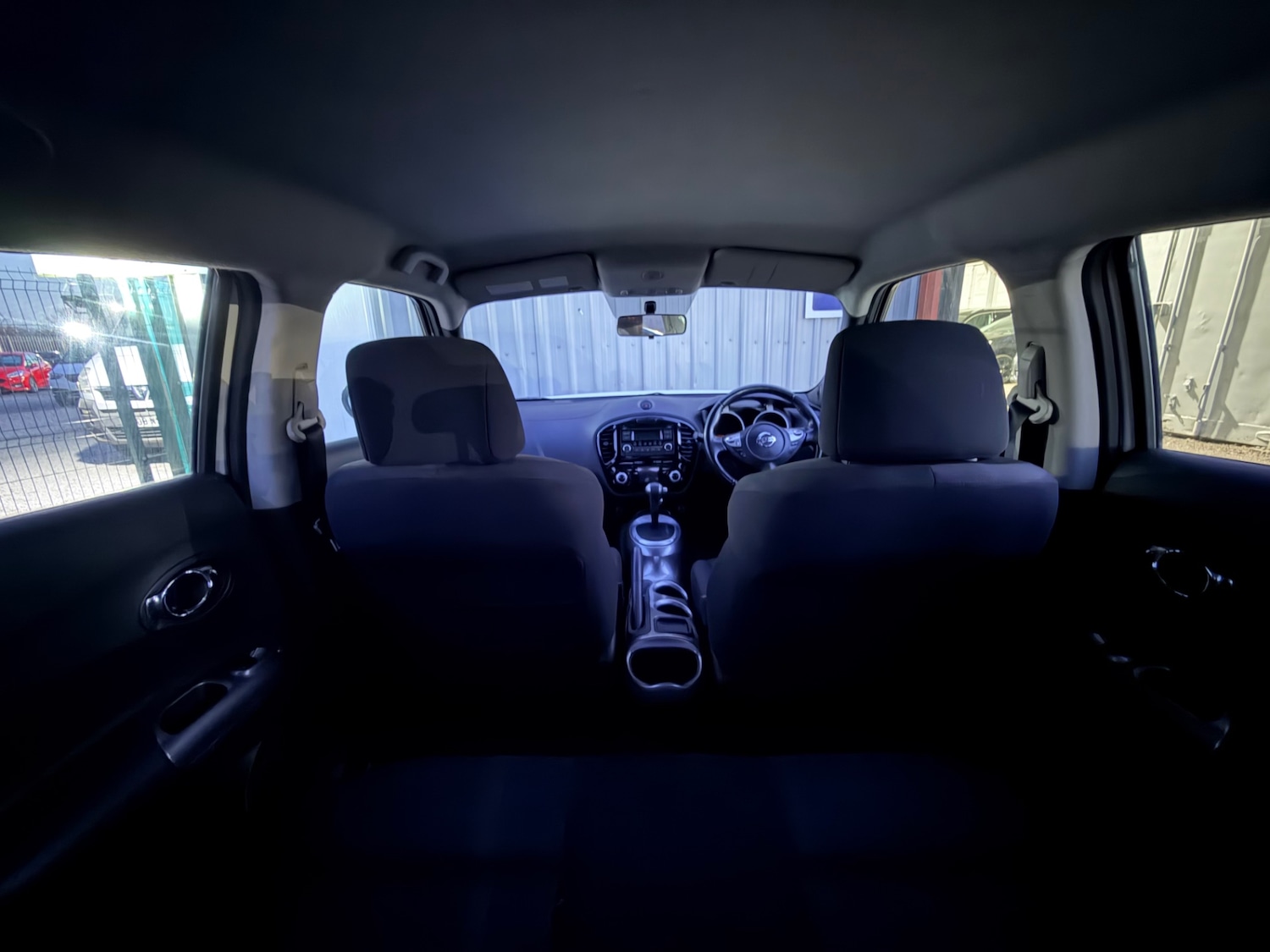 Used Nissan Juke 2013 for sale - 76606123: Photo 16