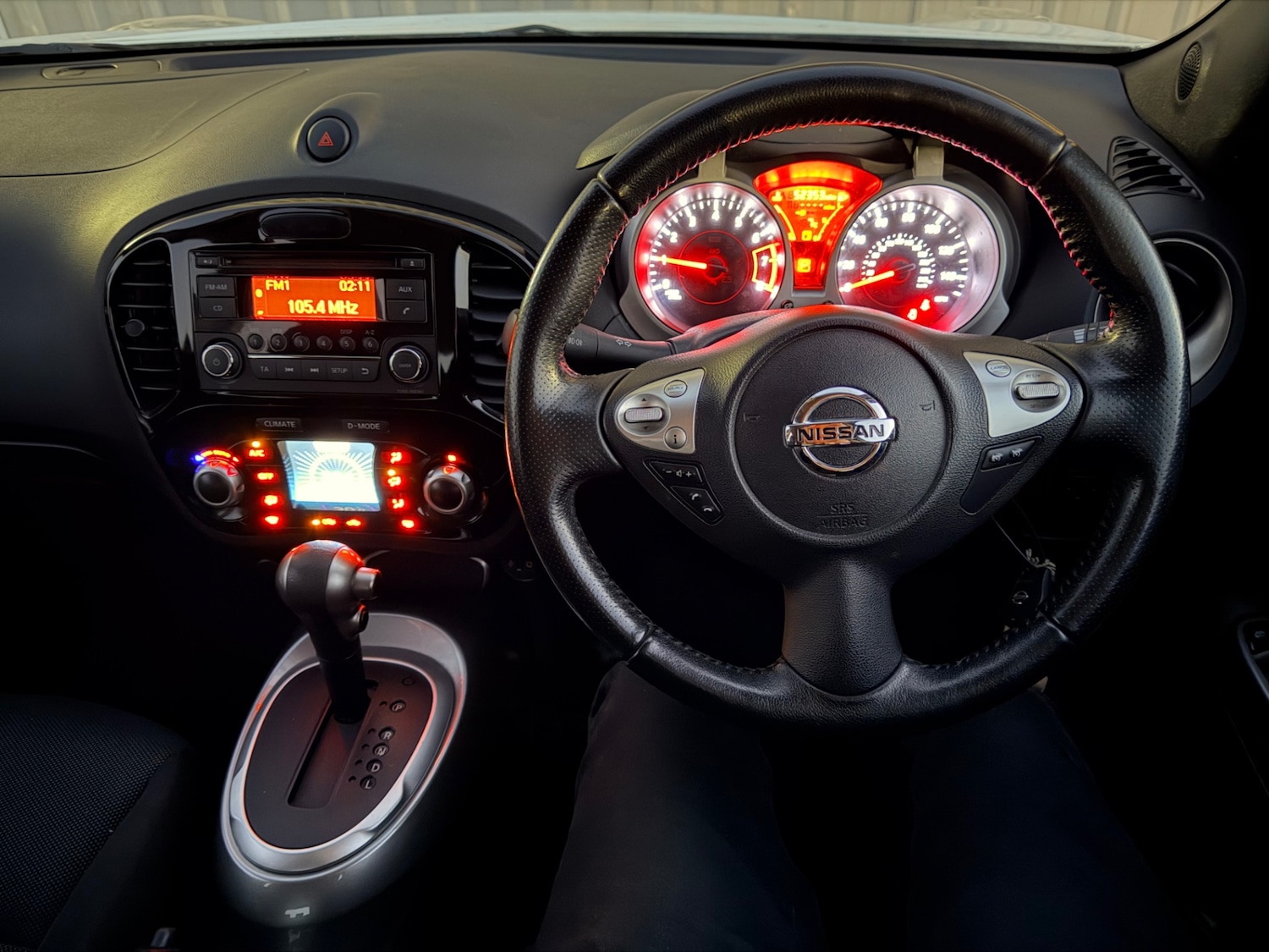 Used Nissan Juke 2013 for sale - 76606123: Photo 20