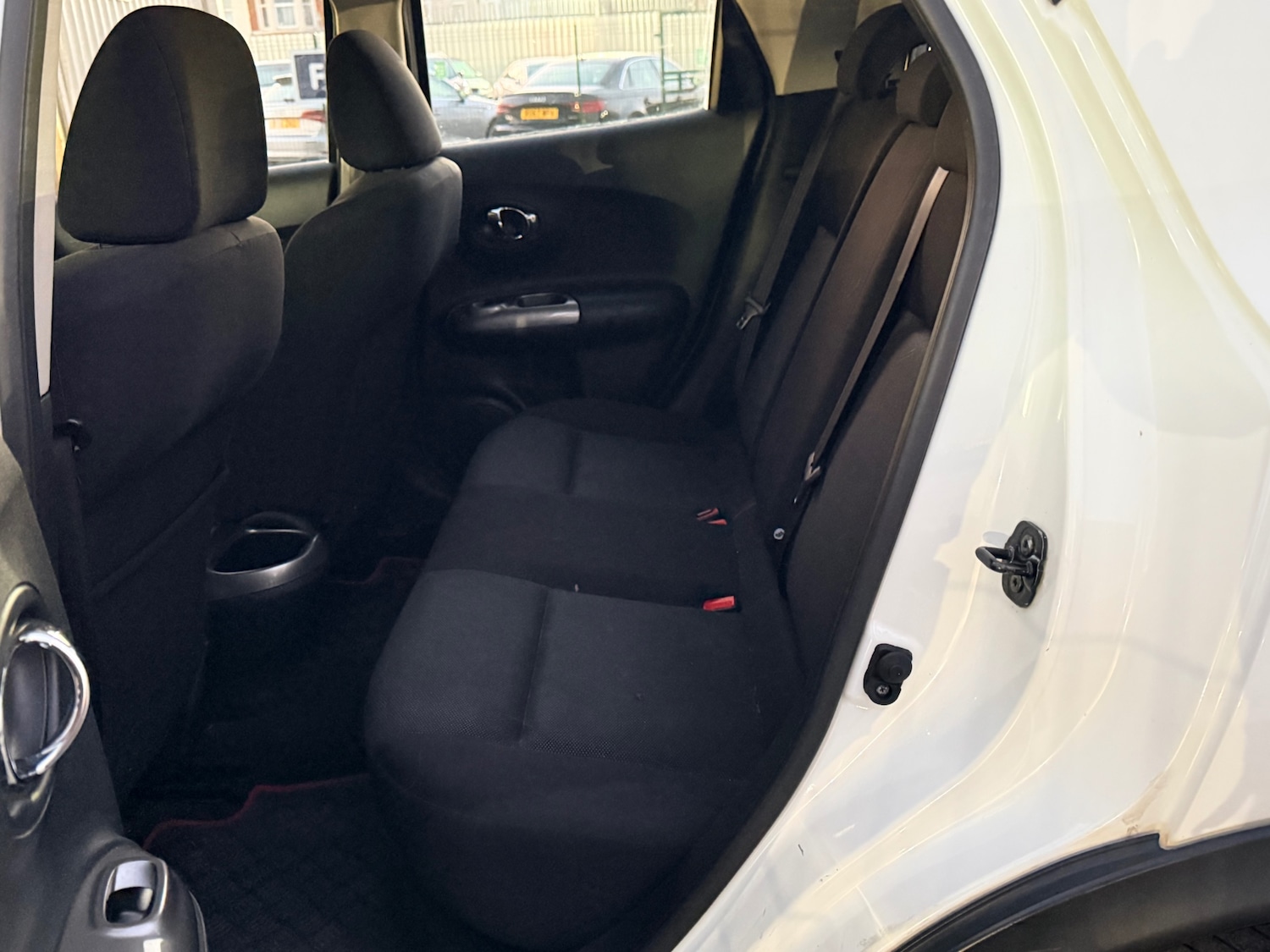 Used Nissan Juke 2013 for sale - 76606123: Photo 22