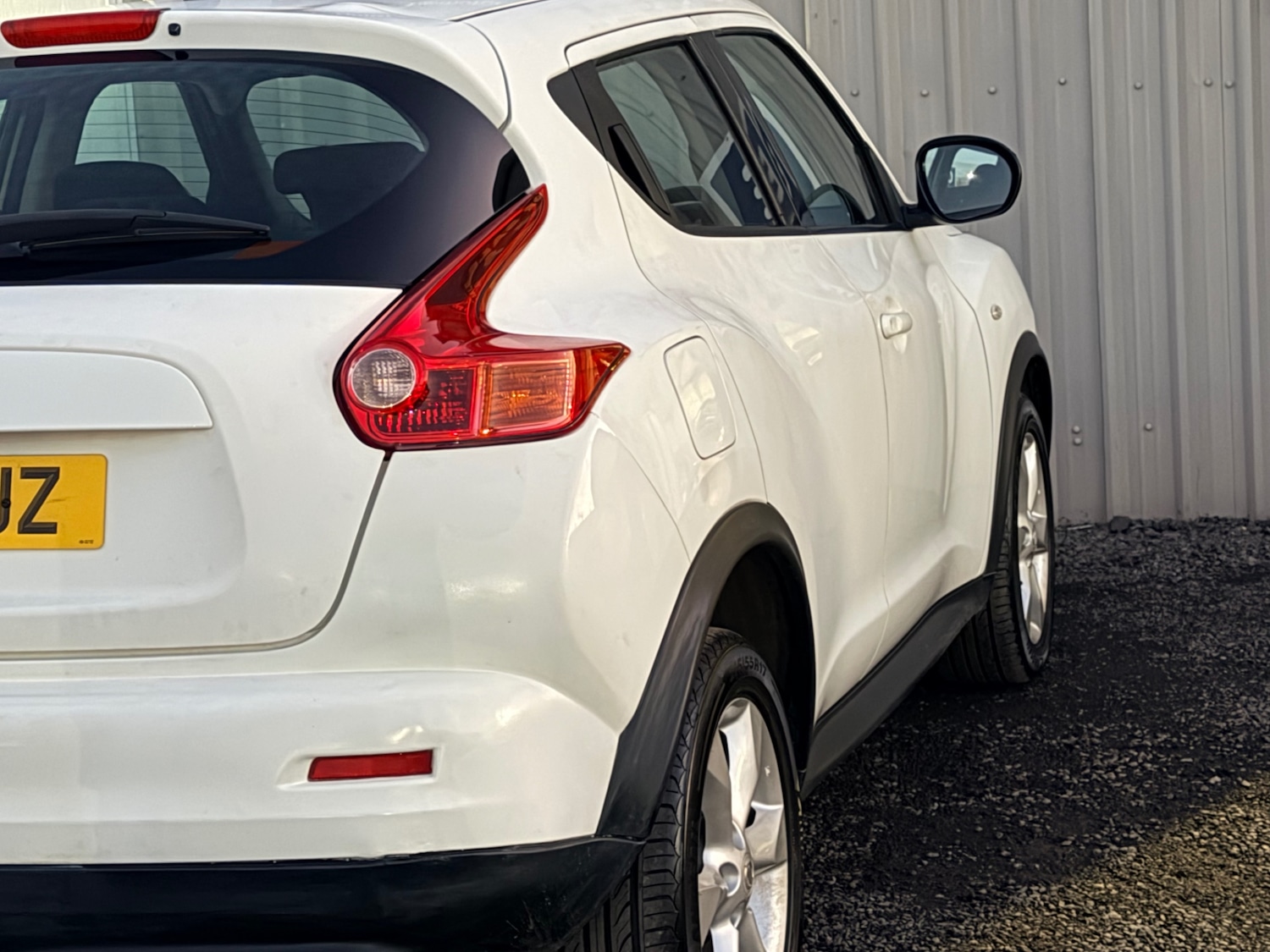 Used Nissan Juke 2013 for sale - 76606123: Photo 24