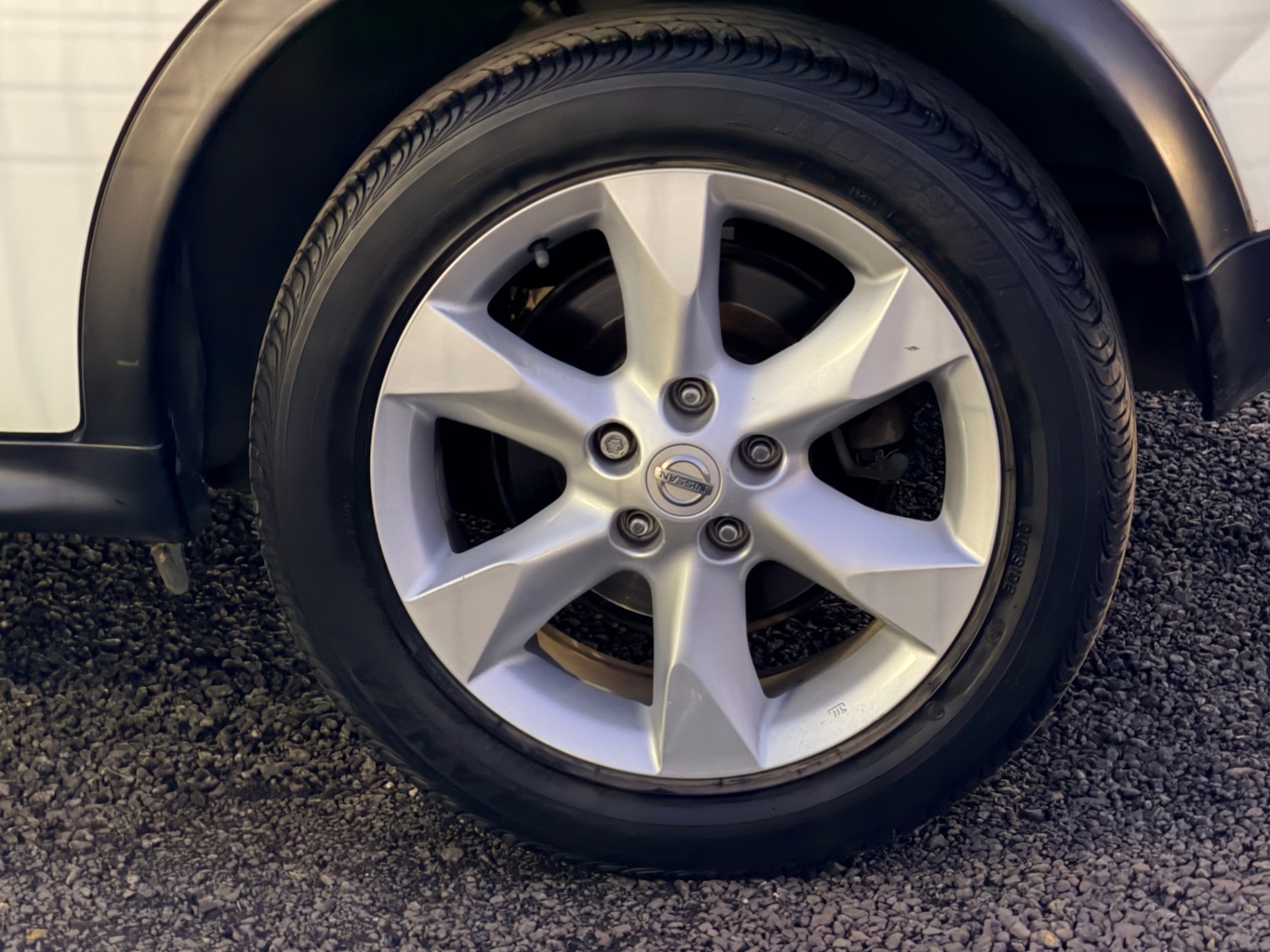 Used Nissan Juke 2013 for sale - 76606123: Photo 26