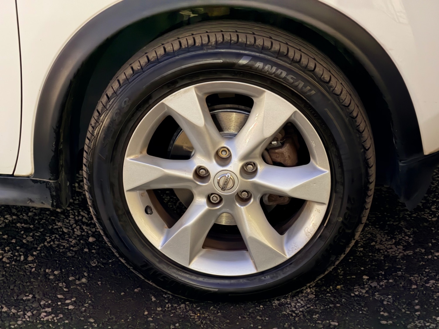 Used Nissan Juke 2013 for sale - 76606123: Photo 27