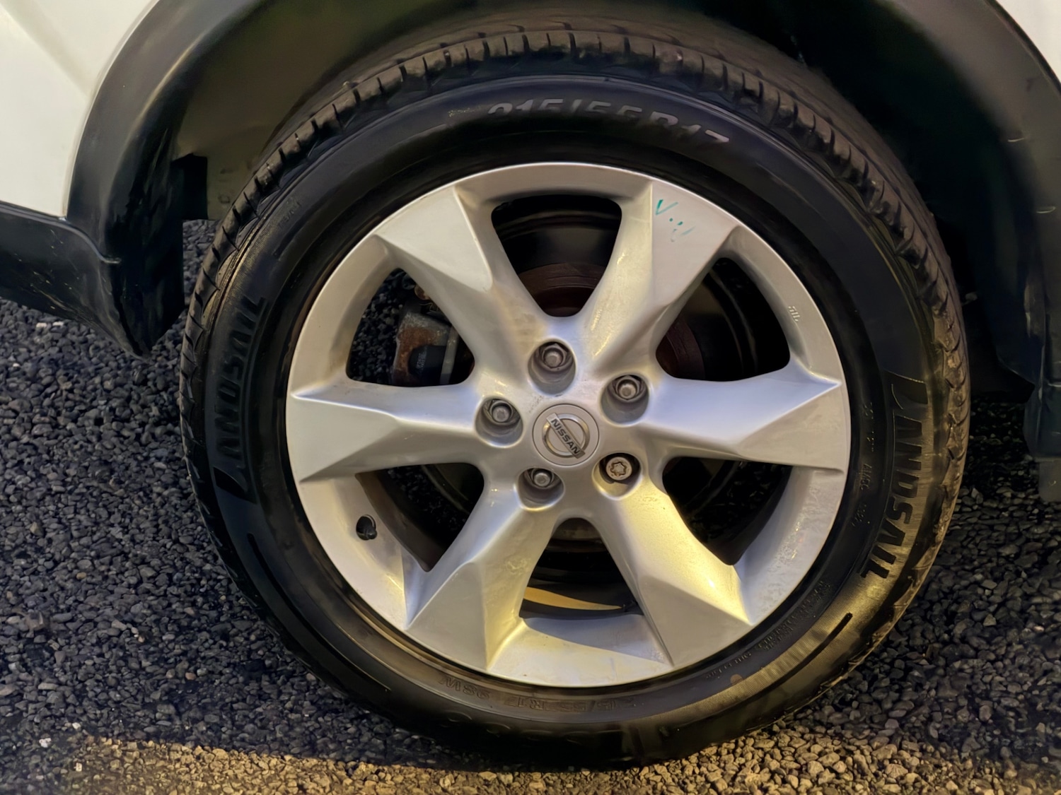 Used Nissan Juke 2013 for sale - 76606123: Photo 28