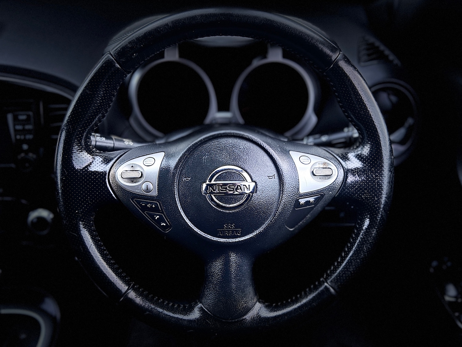 Used Nissan Juke 2014 for sale - 76497756: Photo 16