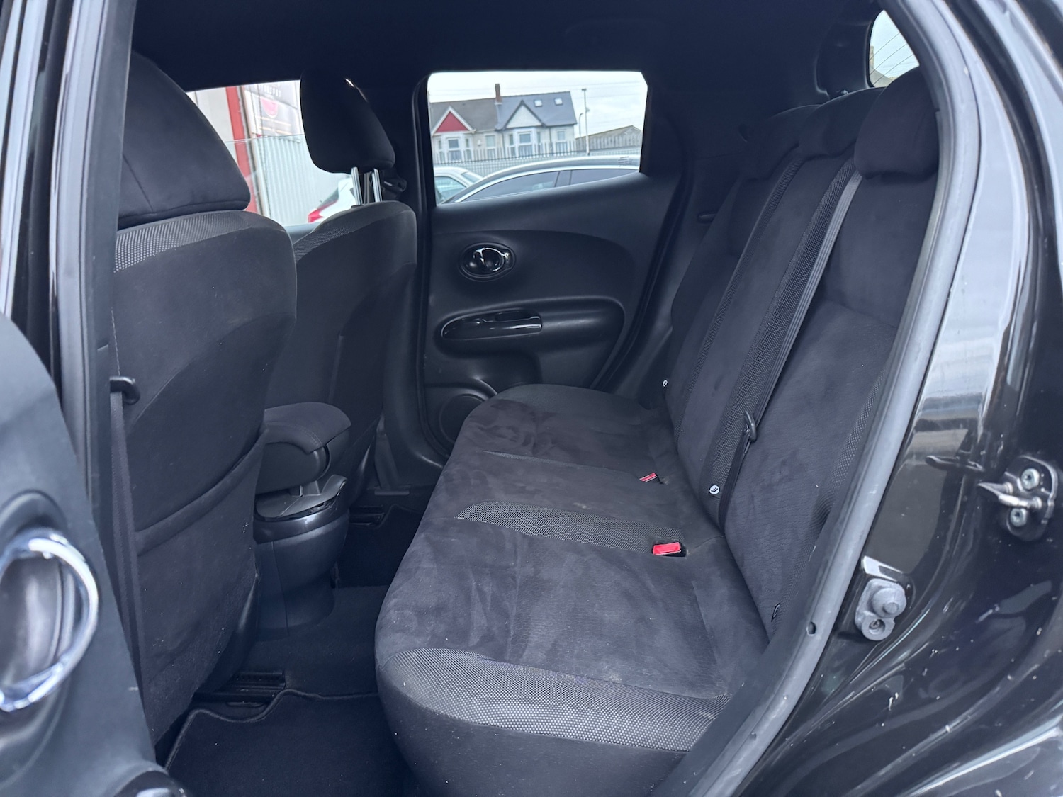 Used Nissan Juke 2014 for sale - 76497756: Photo 24