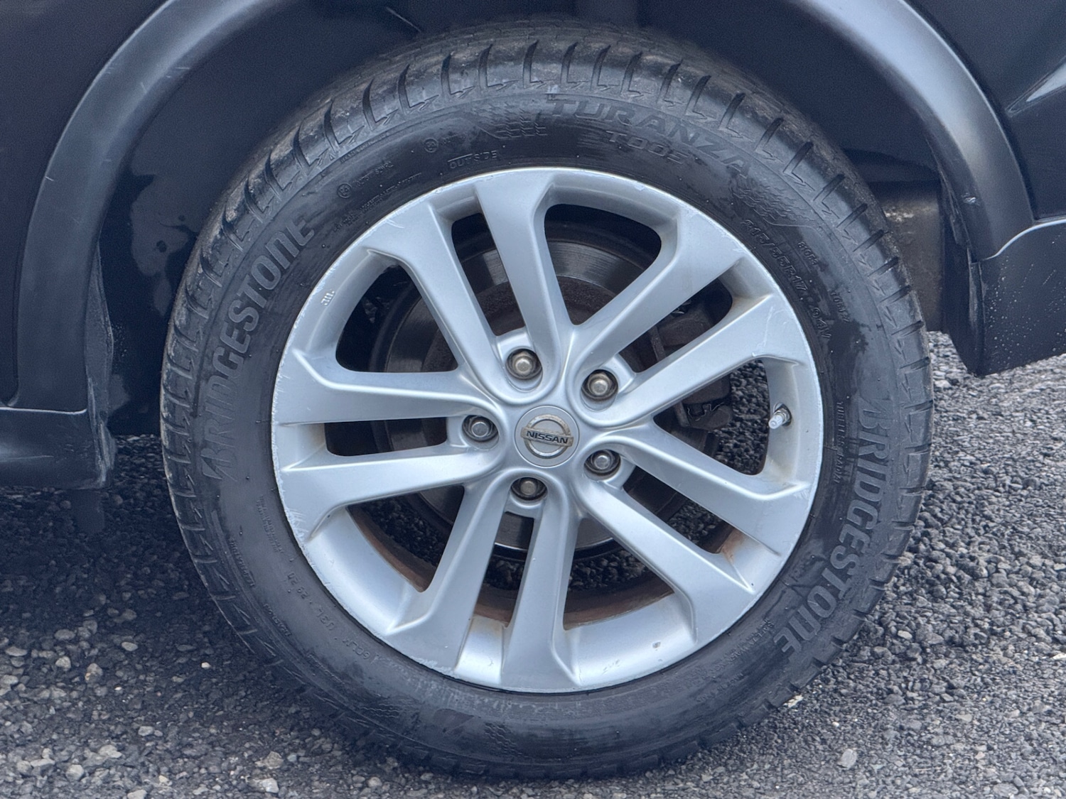 Used Nissan Juke 2014 for sale - 76497756: Photo 27