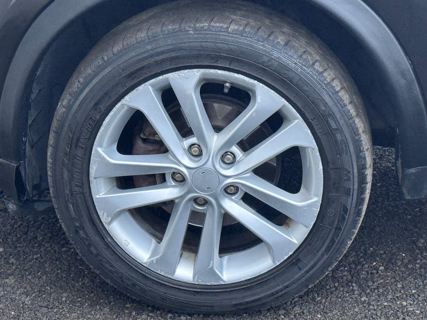 Used Nissan Juke 2014 for sale - 76497756: Photo 28