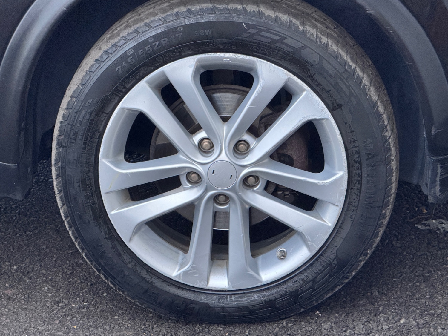 Used Nissan Juke 2014 for sale - 76497756: Photo 29