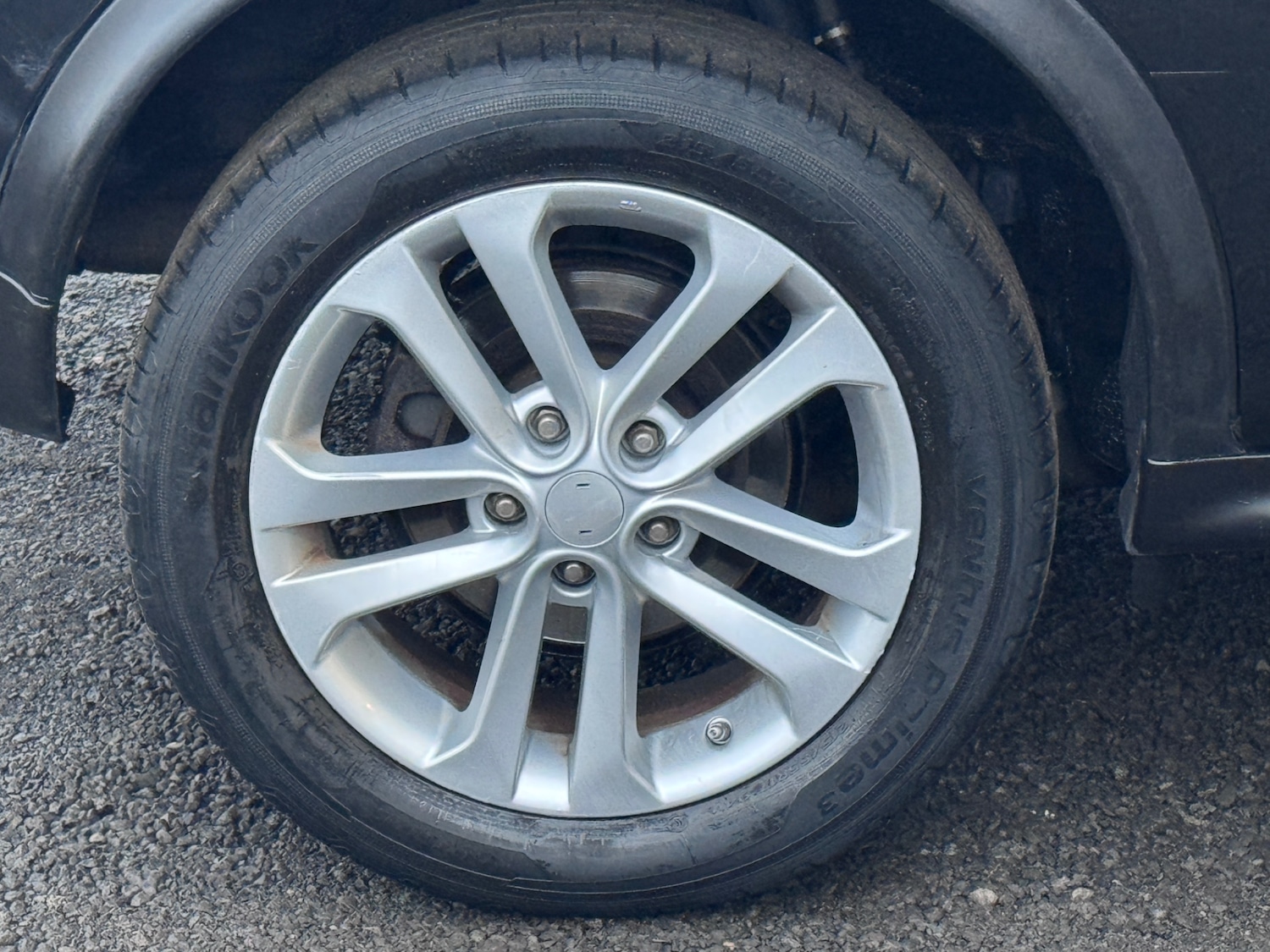 Used Nissan Juke 2014 for sale - 76497756: Photo 30