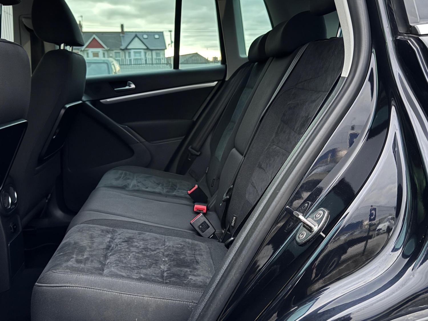 Used Volkswagen Tiguan 2014 for sale - 76295318: Photo 23