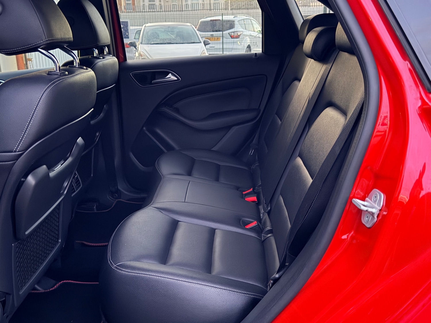 Used Mercedes-Benz B Class 2016 for sale - 76964307: Photo 20