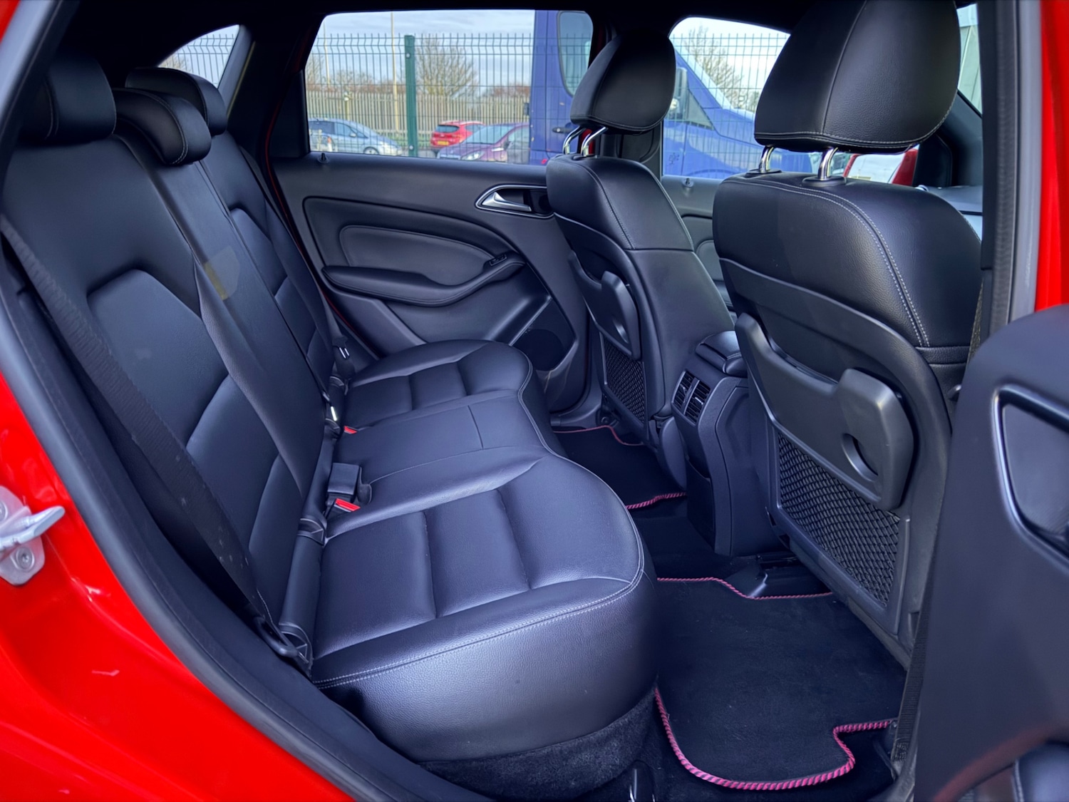 Used Mercedes-Benz B Class 2016 for sale - 76964307: Photo 21