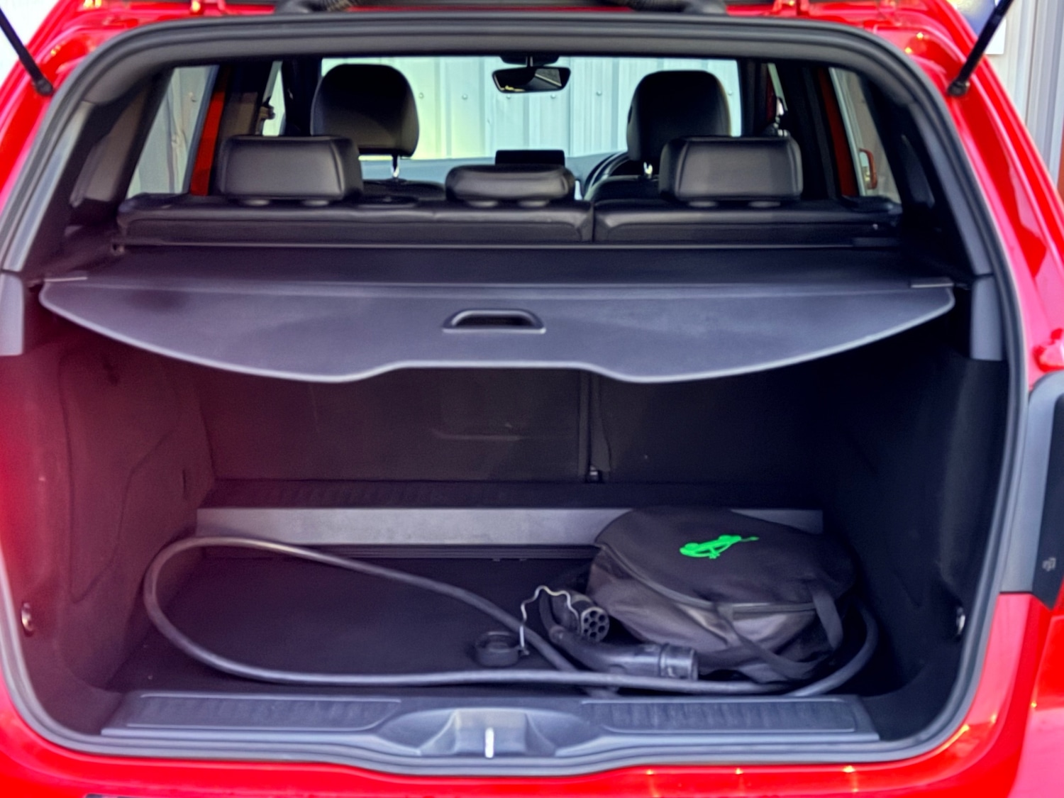 Used Mercedes-Benz B Class 2016 for sale - 76964307: Photo 22