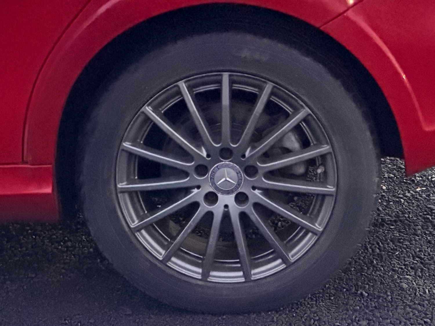 Used Mercedes-Benz B Class 2016 for sale - 76964307: Photo 25