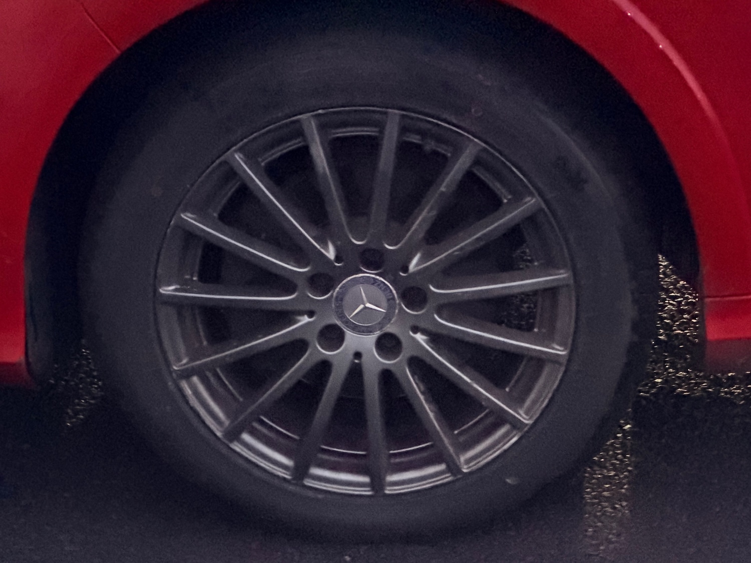 Used Mercedes-Benz B Class 2016 for sale - 76964307: Photo 26