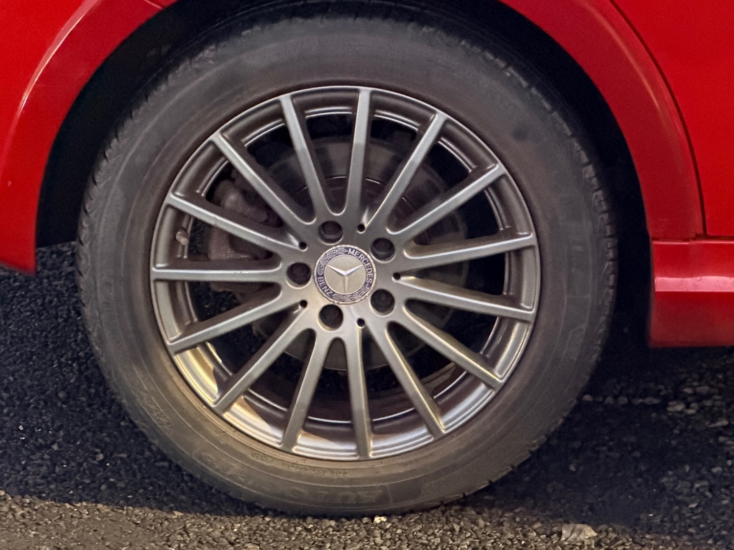 Used Mercedes-Benz B Class 2016 for sale - 76964307: Photo 28