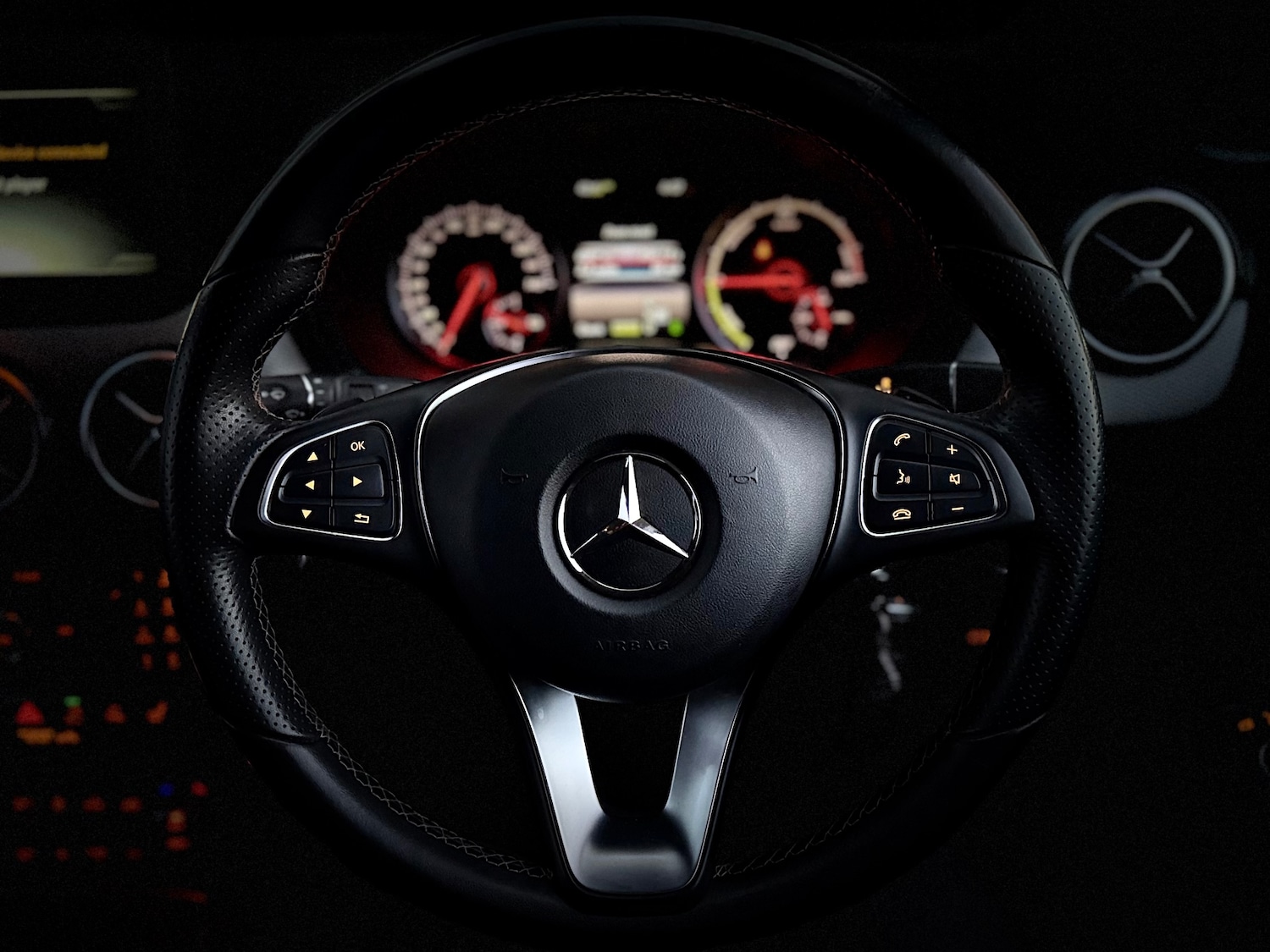 Used Mercedes-Benz B Class 2016 for sale - 76964307: Photo 9