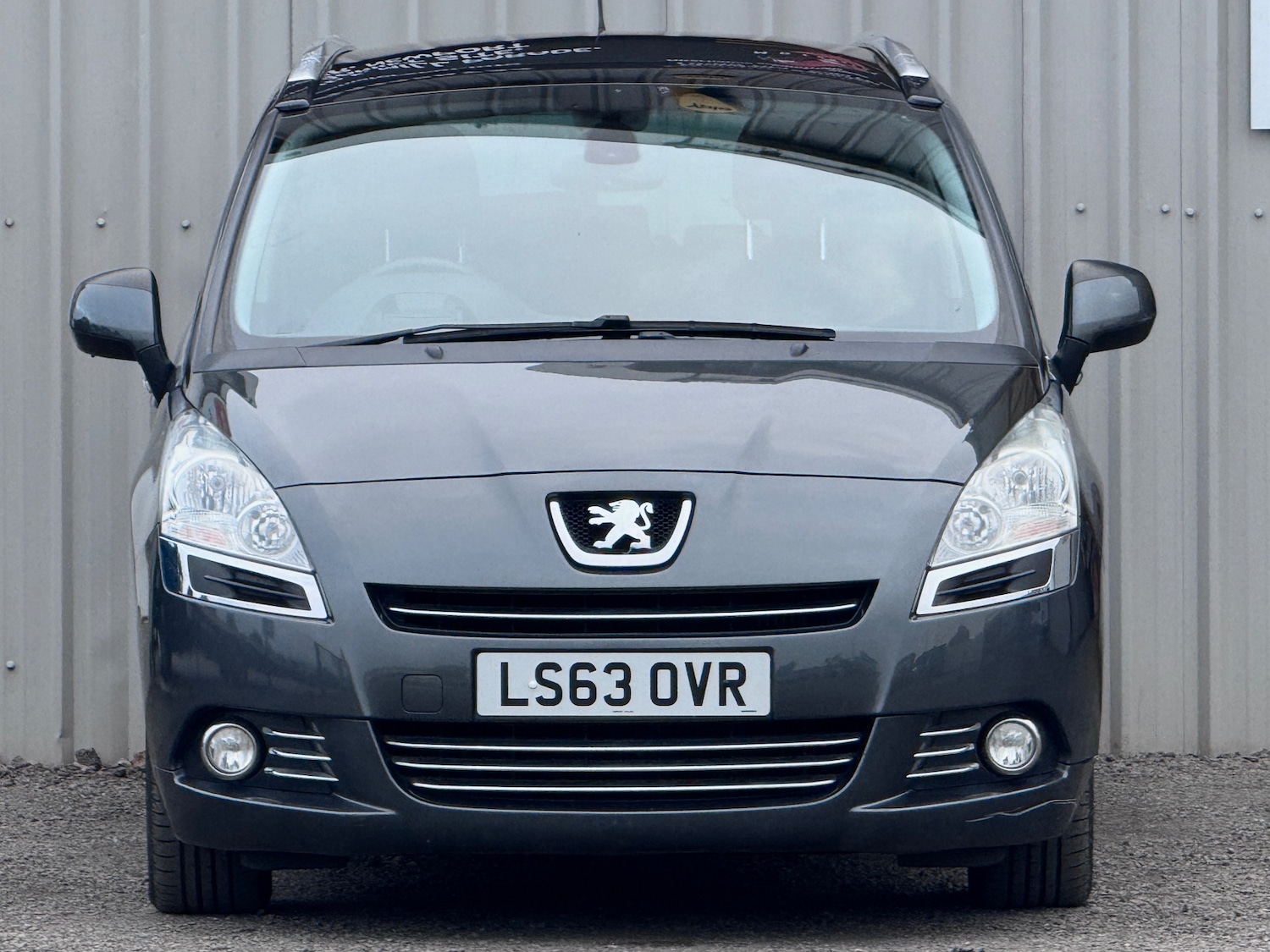Used Peugeot 5008 2013 for sale - 76348708: Photo 2