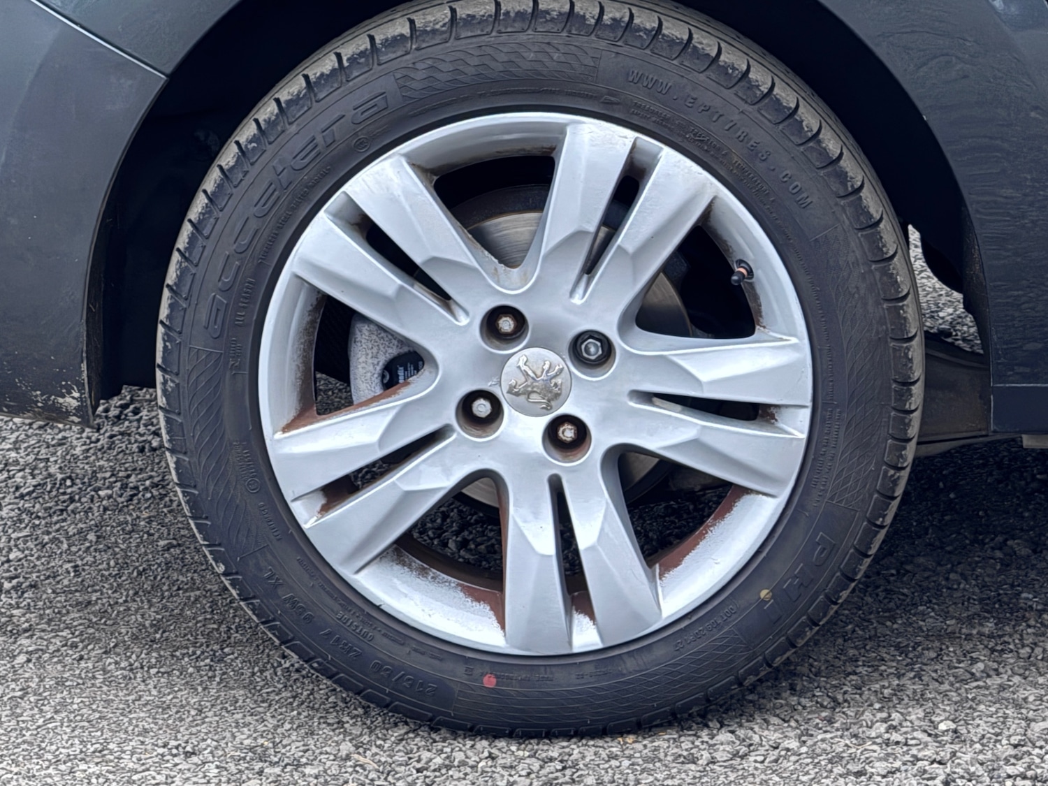 Used Peugeot 5008 2013 for sale - 76348708: Photo 27
