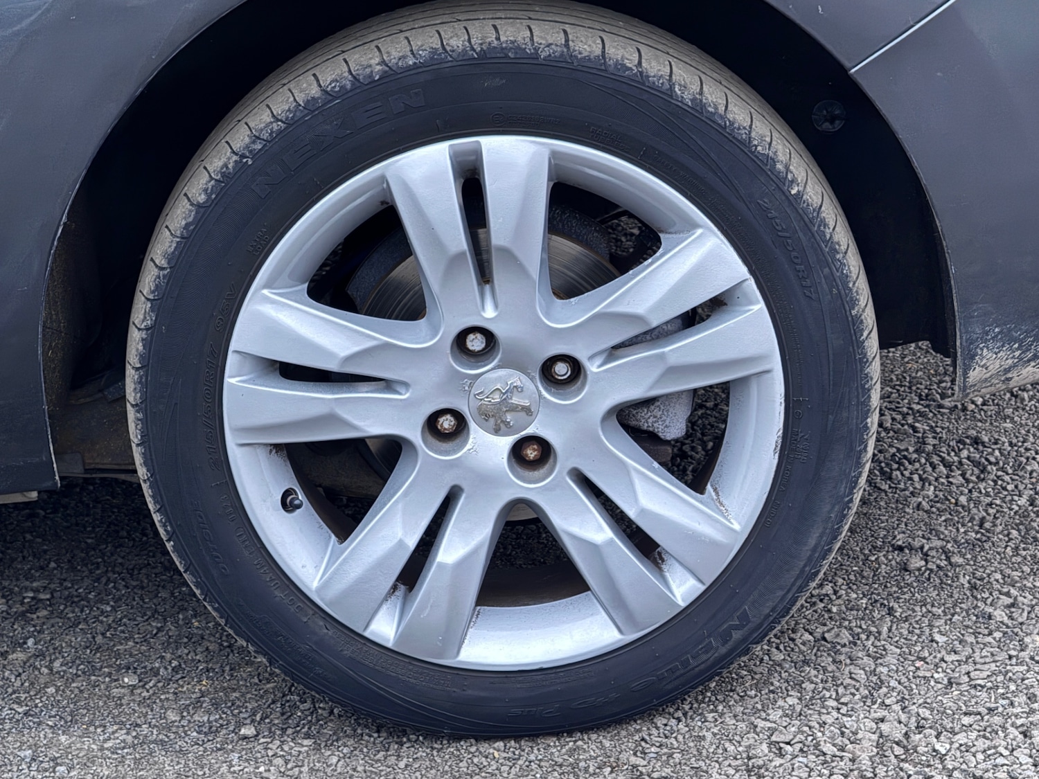 Used Peugeot 5008 2013 for sale - 76348708: Photo 29