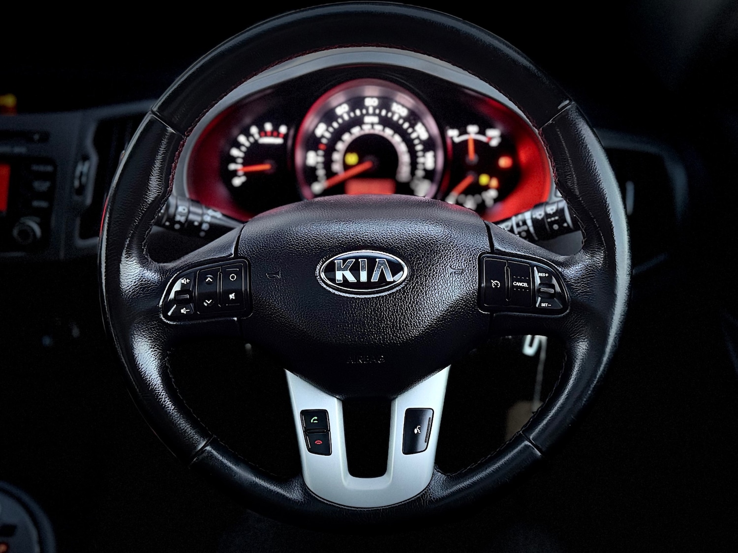 Used Kia Sportage 2014 for sale - 76897321: Photo 14