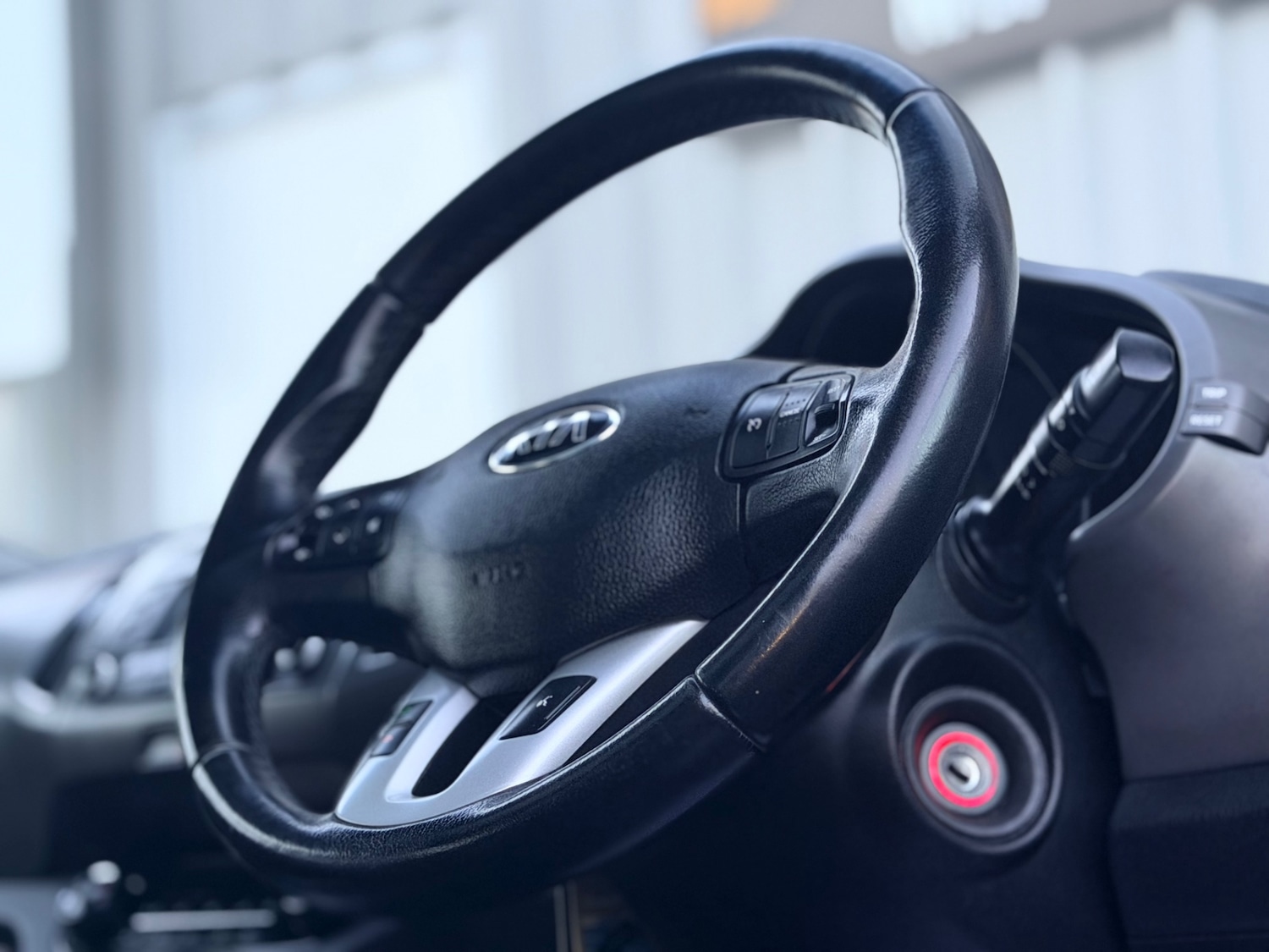 Used Kia Sportage 2014 for sale - 76897321: Photo 17