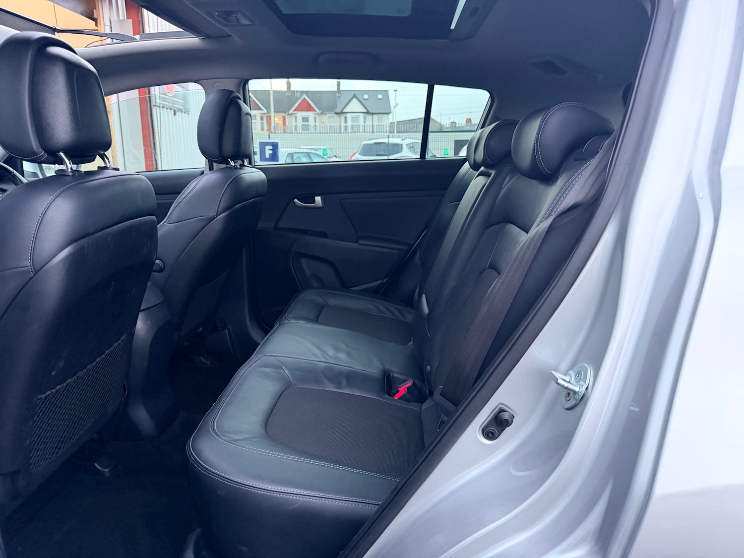 Used Kia Sportage 2014 for sale - 76897321: Photo 20