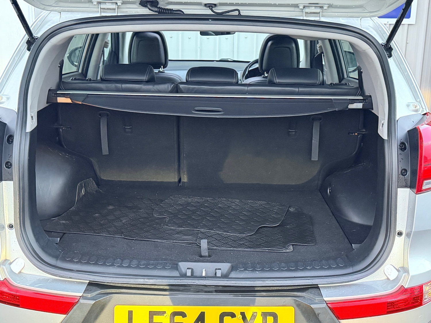 Used Kia Sportage 2014 for sale - 76897321: Photo 23