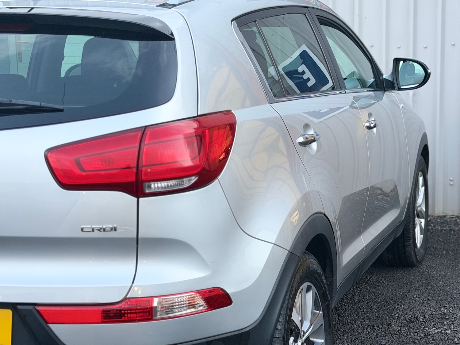 Used Kia Sportage 2014 for sale - 76897321: Photo 25