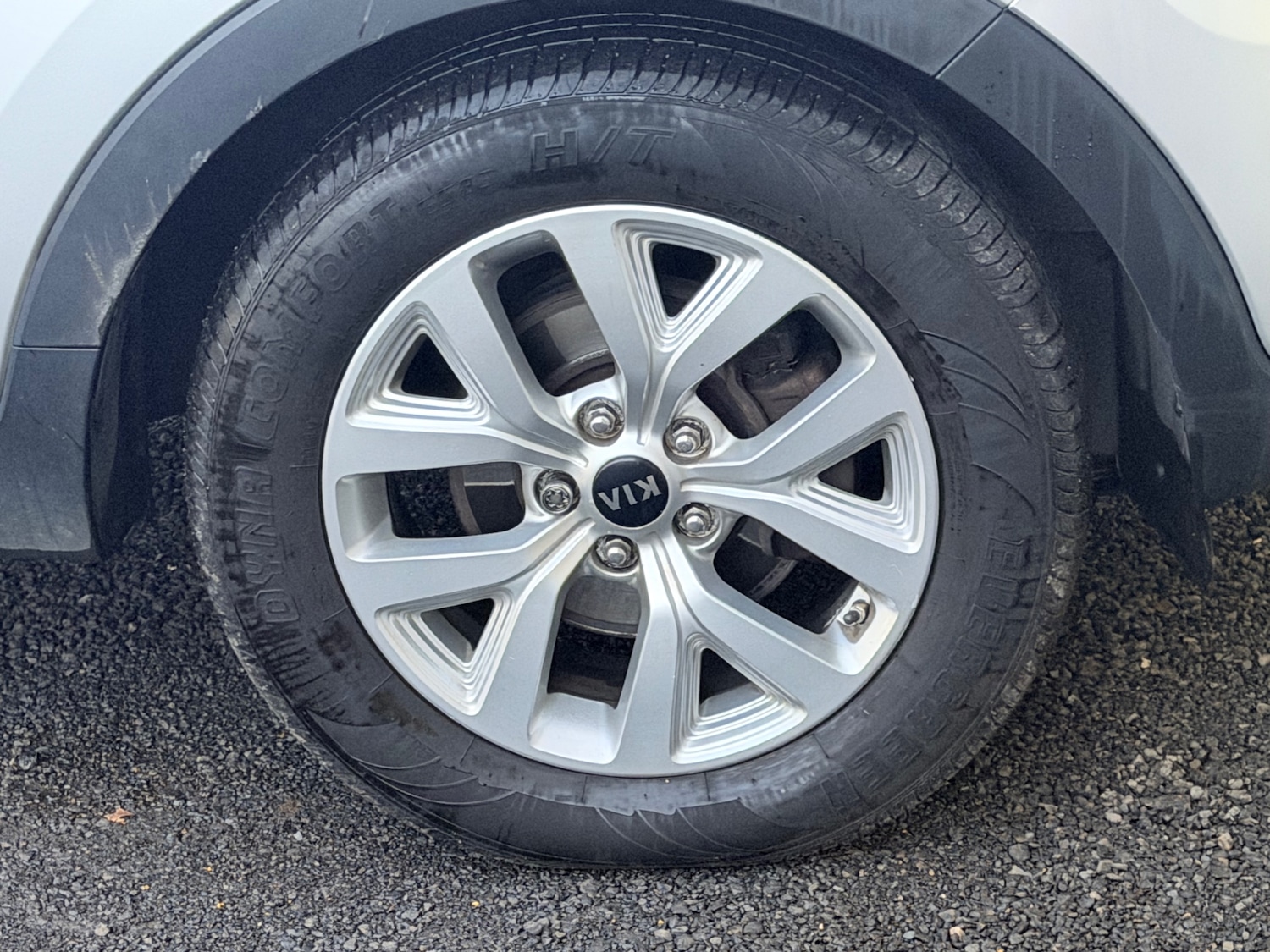 Used Kia Sportage 2014 for sale - 76897321: Photo 26