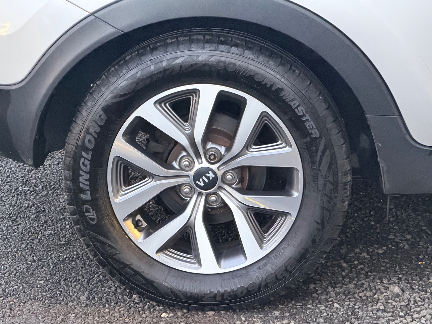 Used Kia Sportage 2014 for sale - 76897321: Photo 27