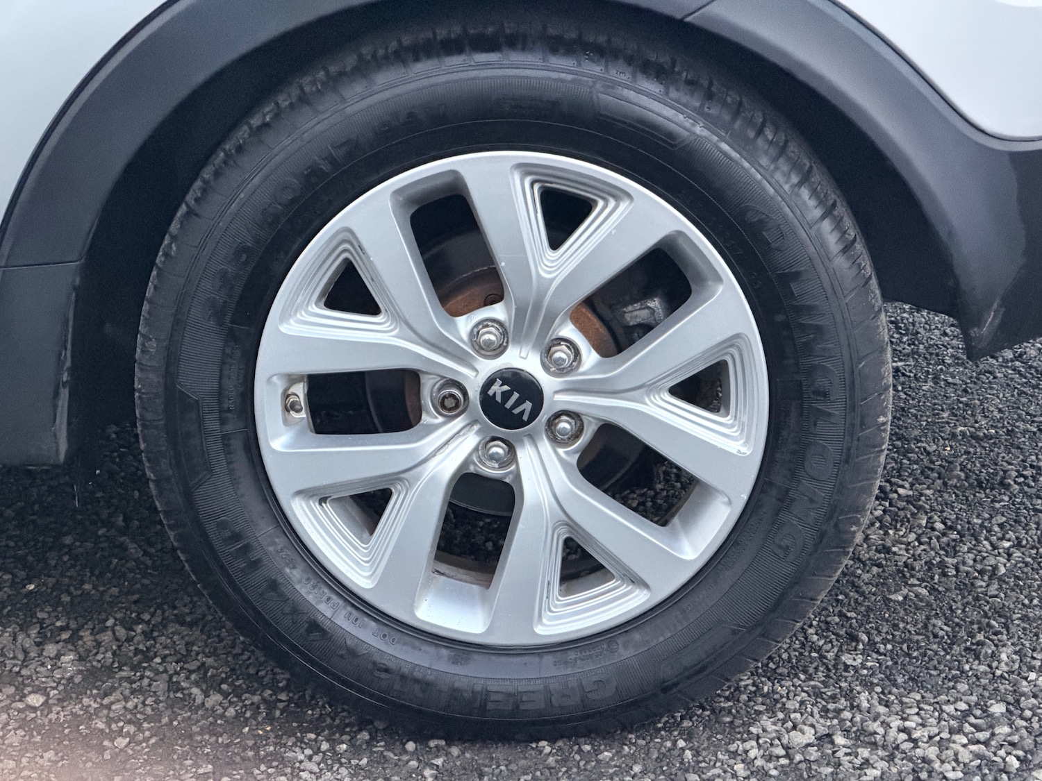 Used Kia Sportage 2014 for sale - 76897321: Photo 28