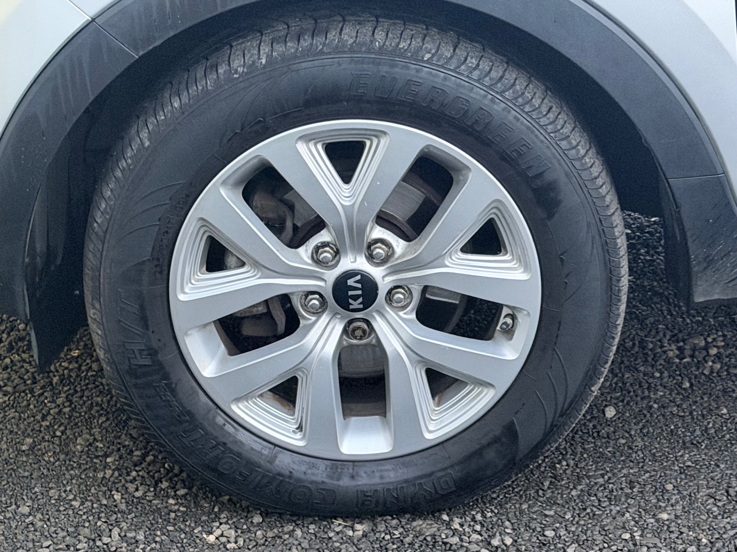 Used Kia Sportage 2014 for sale - 76897321: Photo 29