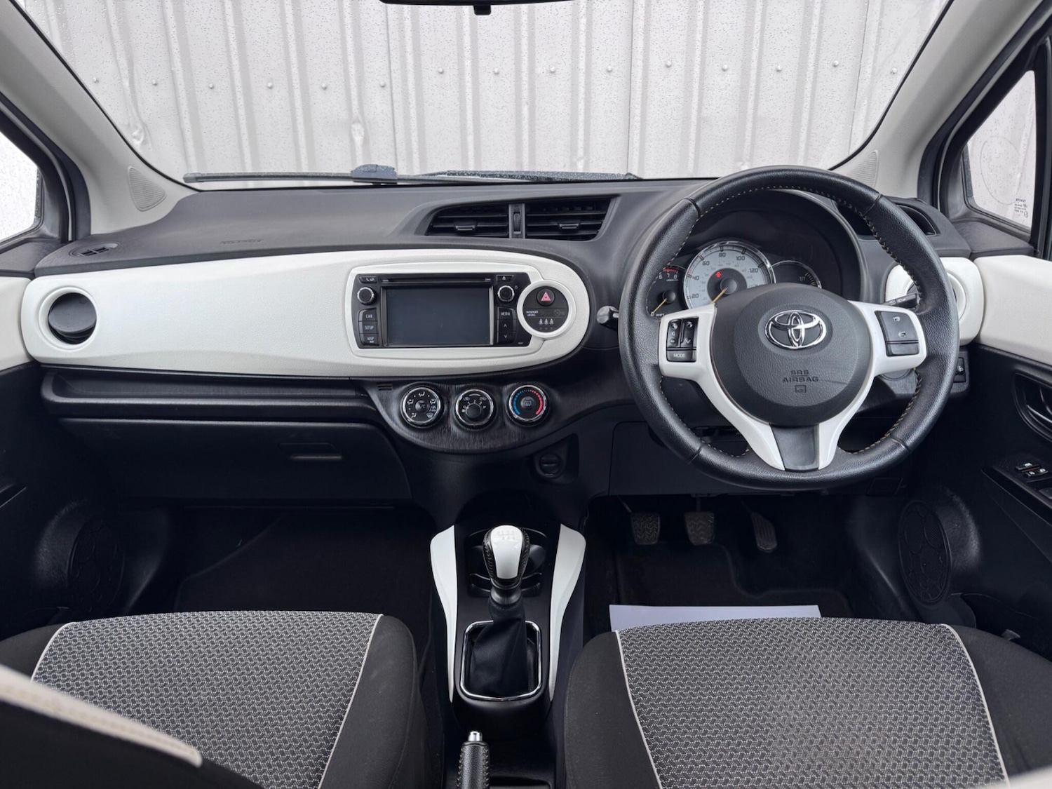 Vehicle 16
