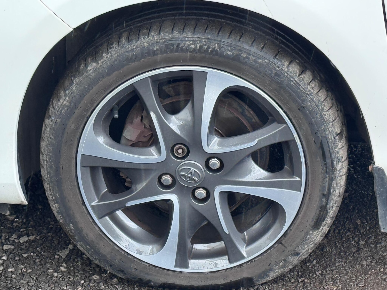 Vehicle 27