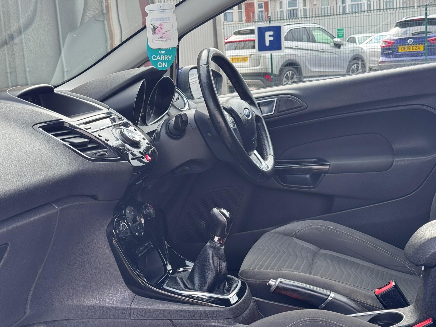 Vehicle 17